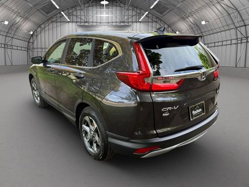 Used 2017 Honda CR-V EX image 6