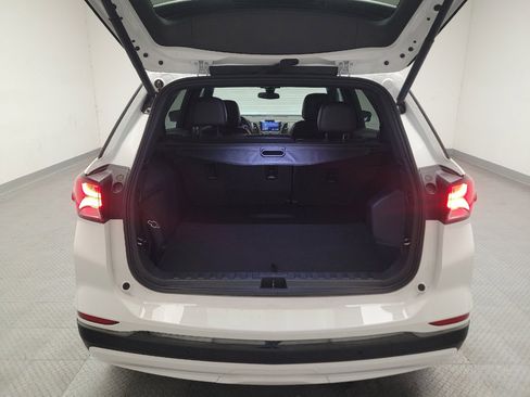 Used 2023 Chevrolet Equinox RS FWD image 29