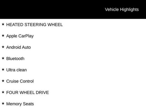 Used 2022 Nissan Armada Platinum w/ Captain's Chairs Package image 6