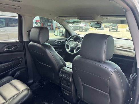 Used 2018 GMC Acadia SLT FWD image 18