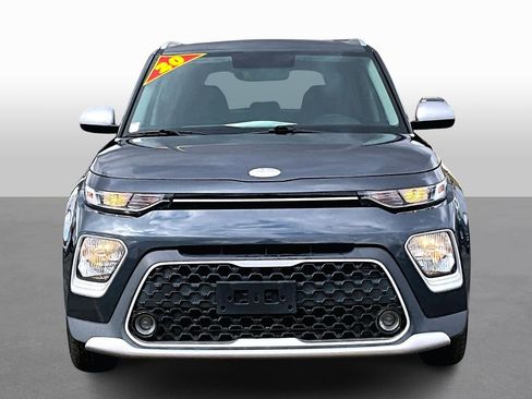 Used 2020 Kia Soul X-Line image 3