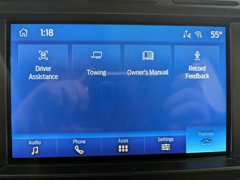 Used 2024 Ford F250 XL image 19