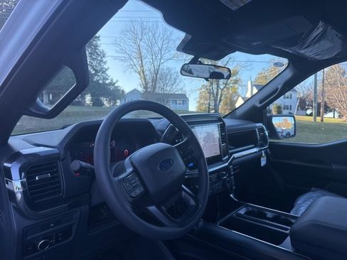 New 2025 Ford F150 STX image 23