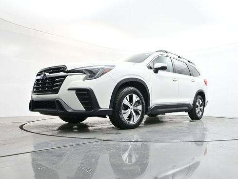 Used 2023 Subaru Ascent Premium w/ Convenience Package image 30