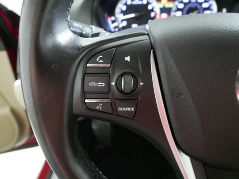 Used 2019 Acura TLX V6 SH-AWD w/ Technology Pkg image 27