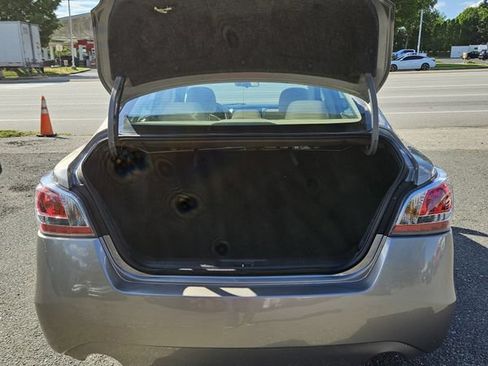 Used 2015 Nissan Altima 2.5 S w/ Sport Value Package FWD image 19