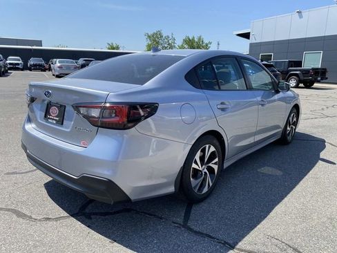 Used 2024 Subaru Legacy Premium AWD/4WD image 5
