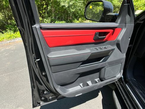 New 2026 Toyota Tundra TRD Pro AWD/4WD image 11