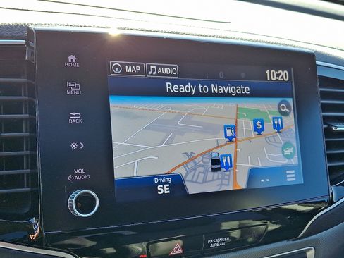 Used 2023 Honda Ridgeline RTL-E image 17