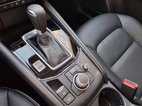 New 2025 MAZDA CX-5 AWD 2.5 S w/ Select Package image 14