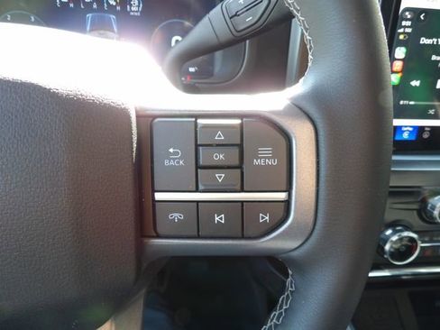 Used 2026 Ford F350 Lariat w/ Lariat Ultimate Package AWD/4WD image 22