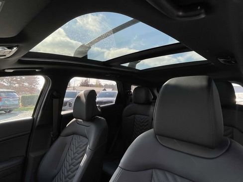 New 2026 Kia Sportage X-Line Prestige AWD/4WD image 27