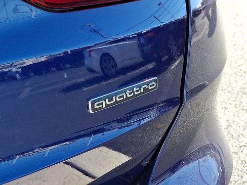 New 2025 Audi Q3 2.0T Premium image 24