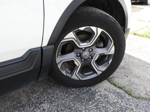 Used 2017 Honda CR-V EX image 10