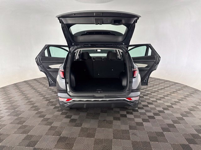Certified 2024 Hyundai Tucson SE FWD image 20