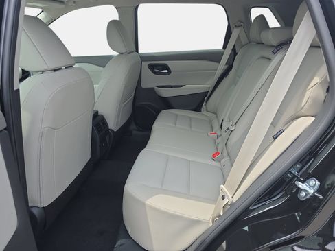 New 2026 Nissan Rogue Dark Armor FWD image 14