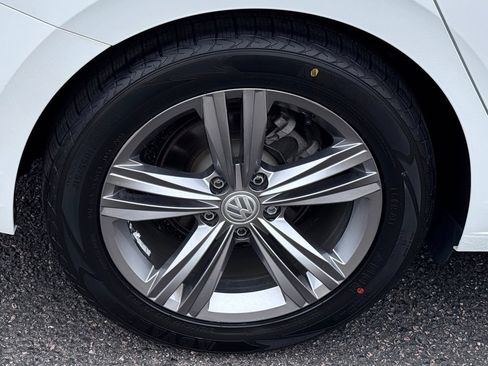 Used 2020 Volkswagen Jetta R-Line FWD image 15