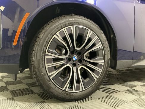 New 2026 BMW X3 xDrive30 w/ Premium Package AWD/4WD image 6