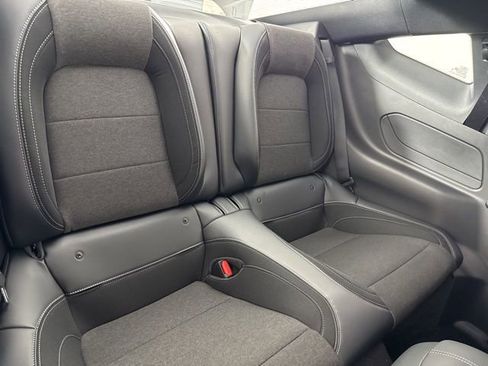 New 2026 Ford Mustang Coupe image 22