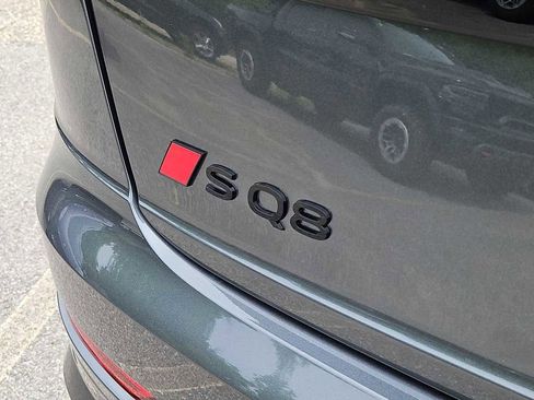 New 2026 Audi SQ8 Premium Plus AWD/4WD image 5