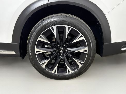 Used 2024 MAZDA CX-90 Plug-In Hybrid w/ Premium Plus AWD/4WD image 28