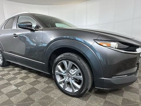 Used 2023 MAZDA CX-30 AWD 2.5 S w/ Preferred Package image 2
