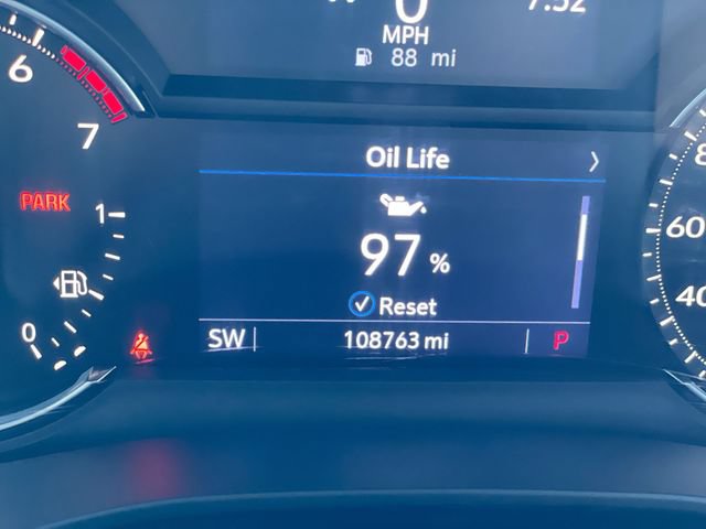 Certified 2020 Cadillac XT6 Premium Luxury FWD image 21