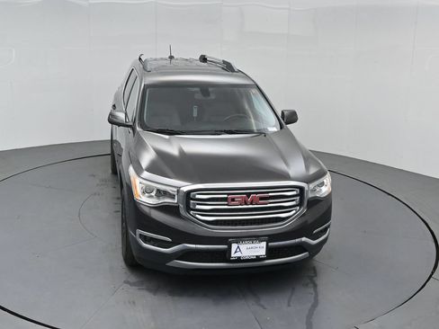 Used 2018 GMC Acadia SLT FWD image 43