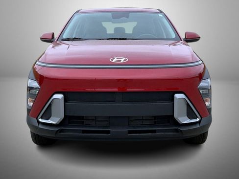 Certified 2026 Hyundai Kona SE AWD/4WD image 2