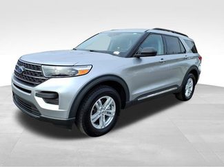 Certified 2021 Ford Explorer XLT video 2