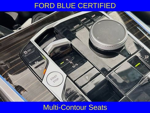 Used 2025 BMW X5 xDrive50e AWD/4WD image 20
