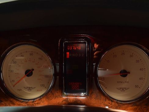 Used 2000 Bentley Arnage Red Label RWD image 38