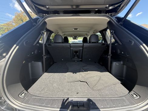 Used 2025 Mitsubishi Outlander SE AWD/4WD image 33