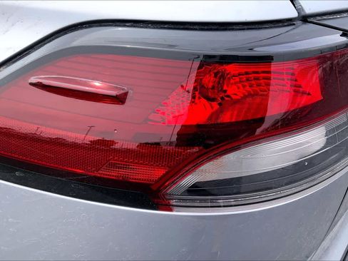 New 2026 Toyota Corolla Cross LE FWD image 14