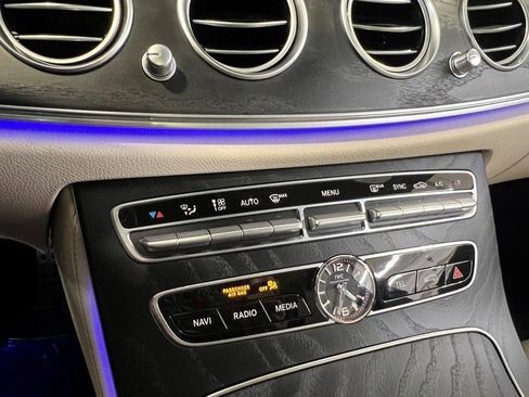 Used 2020 Mercedes-Benz E 63 AMG S w/ Driver Assistance Package image 53