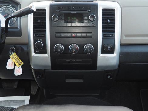 Used 2010 Dodge Ram 1500 Truck SLT w/ Big Horn Regional Pkg image 17