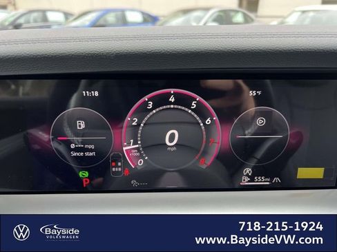 New 2026 Volkswagen Tiguan SE AWD/4WD image 31