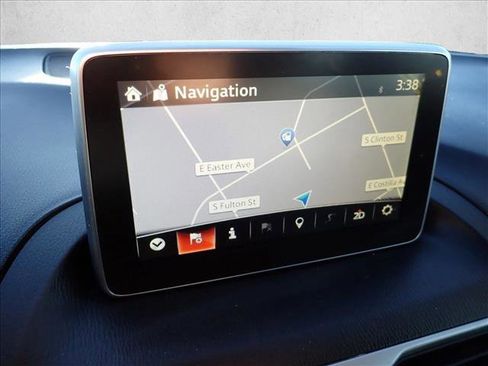 Used 2014 MAZDA MAZDA3 i Grand Touring image 16