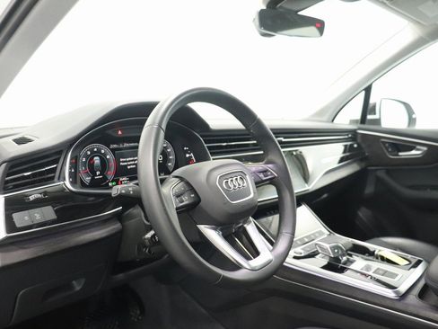 Certified 2022 Audi Q7 3.0T Premium Plus w/ Premium Plus Package image 15