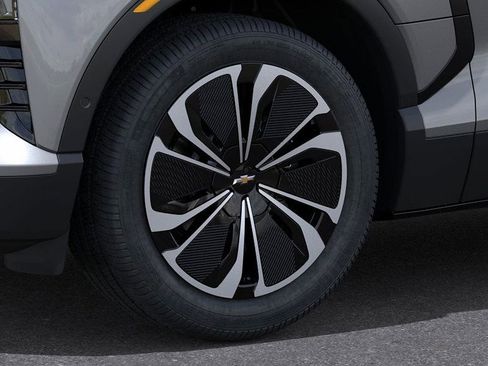 New 2026 Chevrolet Blazer EV LT image 9