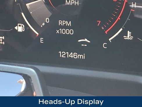 Used 2026 GMC Acadia Denali Ultimate AWD/4WD image 6