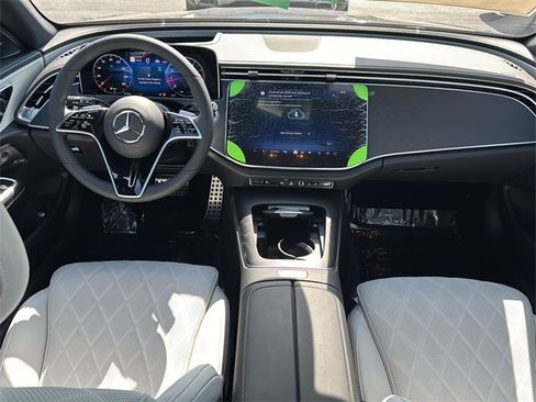 New 2026 Mercedes-Benz E 450 4MATIC All-Terrain Wagon image 11