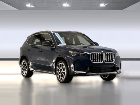Used 2026 BMW X1 xDrive28i w/ Technology Package AWD/4WD image 6