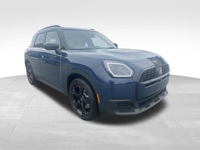 New 2026 MINI Cooper Countryman S w/ Comfort Package Max
