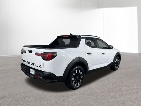 New 2026 Hyundai Santa Cruz SEL AWD/4WD image 13