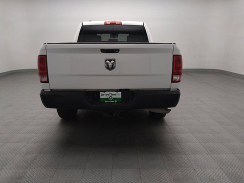 Used 2016 RAM 1500 Tradesman w/ Popular Equipment Group image 7