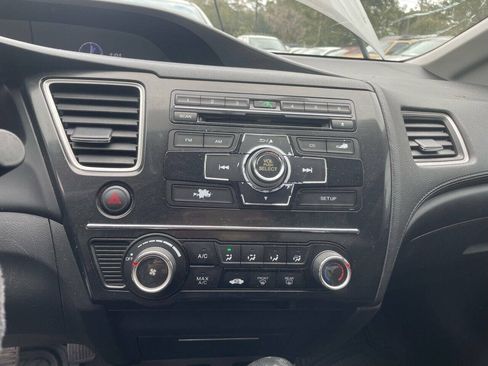 Used 2013 Honda Civic LX image 14