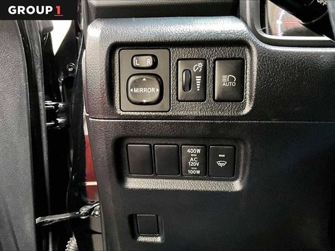 Certified 2023 Toyota 4Runner TRD Off-Road Premium image 33