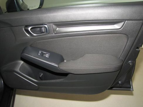 Certified 2024 Honda Civic LX image 19