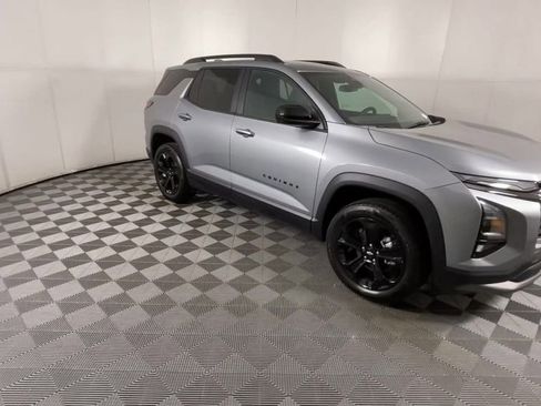 New 2026 Chevrolet Equinox LT w/ Midnight Edition image 2